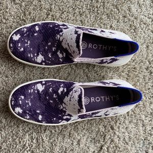 Ocean Iris Rothy’s